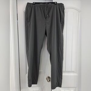 Soybu Woven Jogger Pant